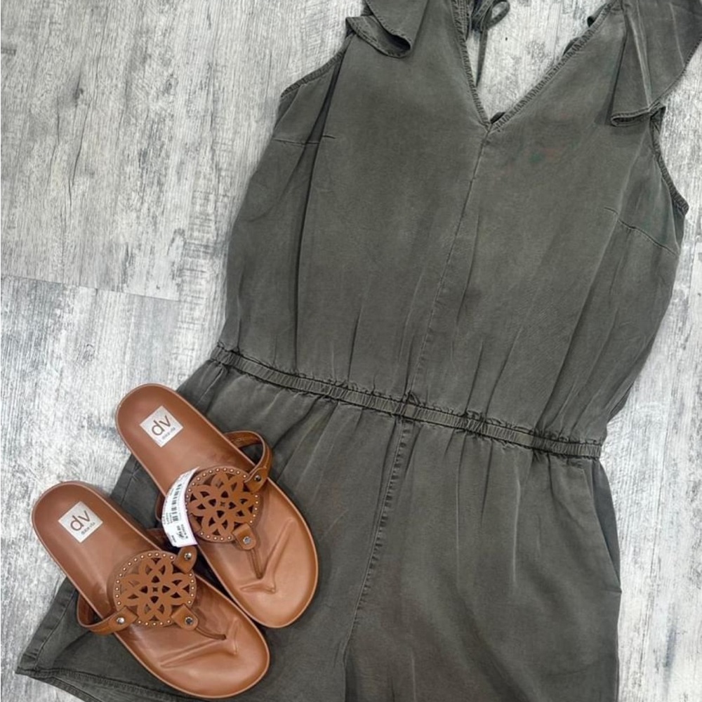 Romper Large